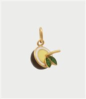 Charm Rue des Mille in Lega metallica CB-LCN 123